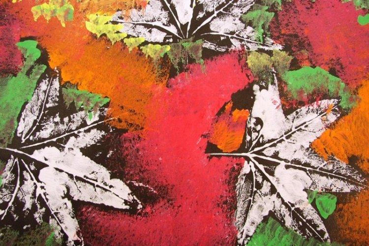 Estampes Peintures - Peintures DIY