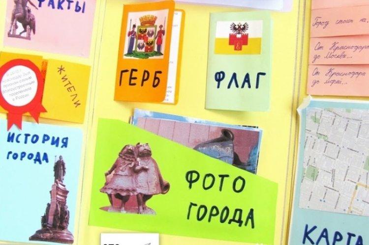 Ordinateur portable à faire soi-même sur une ville ou un pays - comment faire