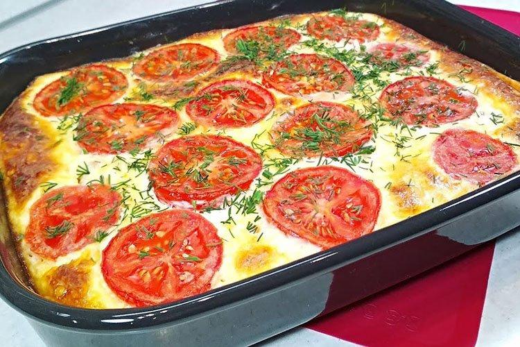 Casserole - Recettes de pommes de terre à la viande au four