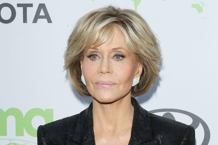 Bob - Coupes de cheveux courtes pour les femmes après 40 ans