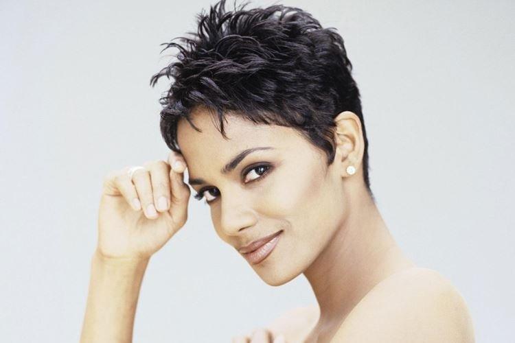 Gavroche - Coupes courtes pour femmes après 40 ans