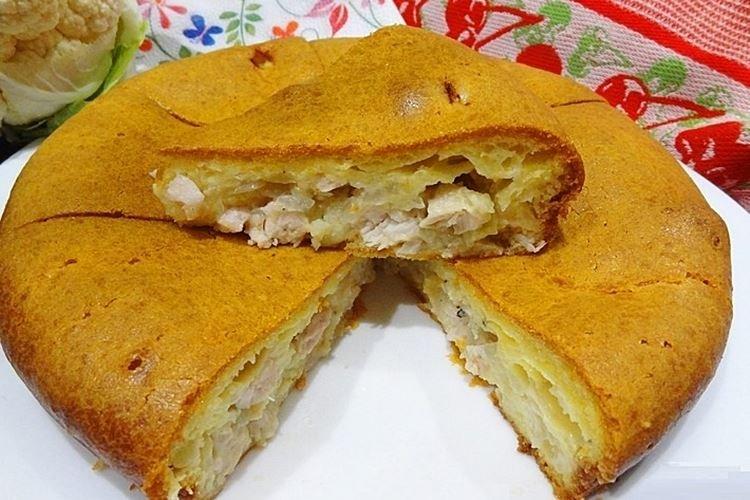 Poulet paresseux pressé - recettes