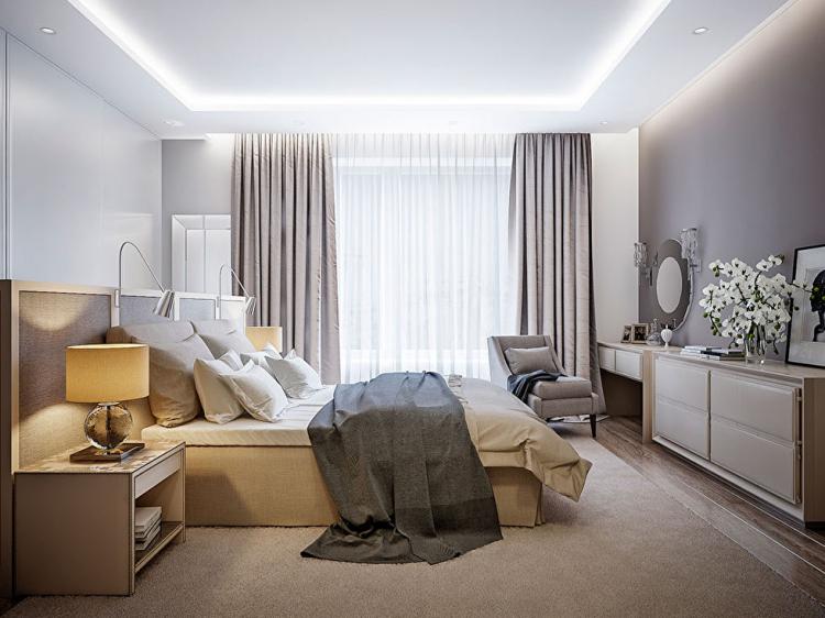 Appartement 145 m² dans le quartier RC Paradny