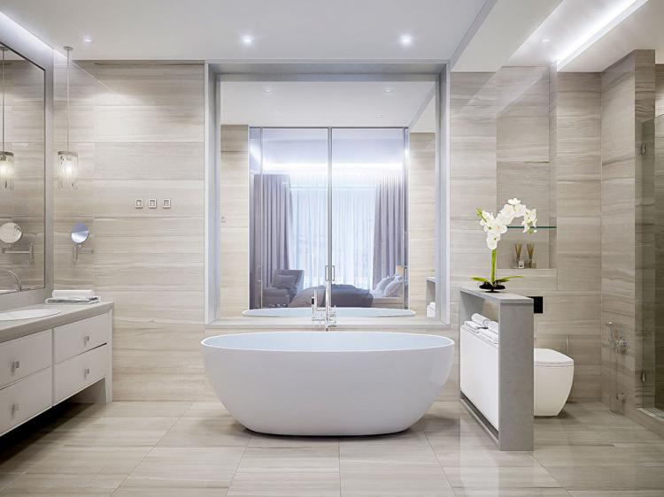 Appartement 145 m² dans le quartier RC Paradny