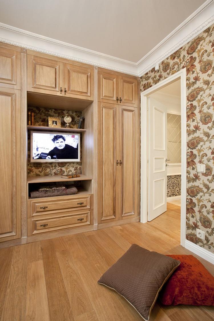 Appartement Spirit of Provence - décoration d'intérieur