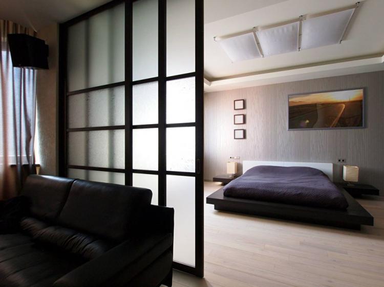 Appartement sur le quai Karamyshevskaya - design d'intérieur