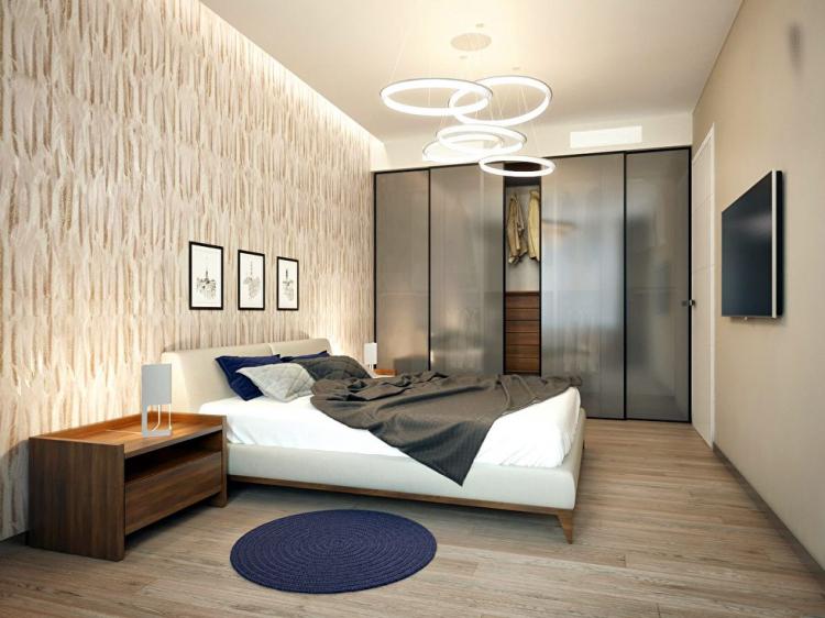 Appartement sur l'autoroute Leningradskoe