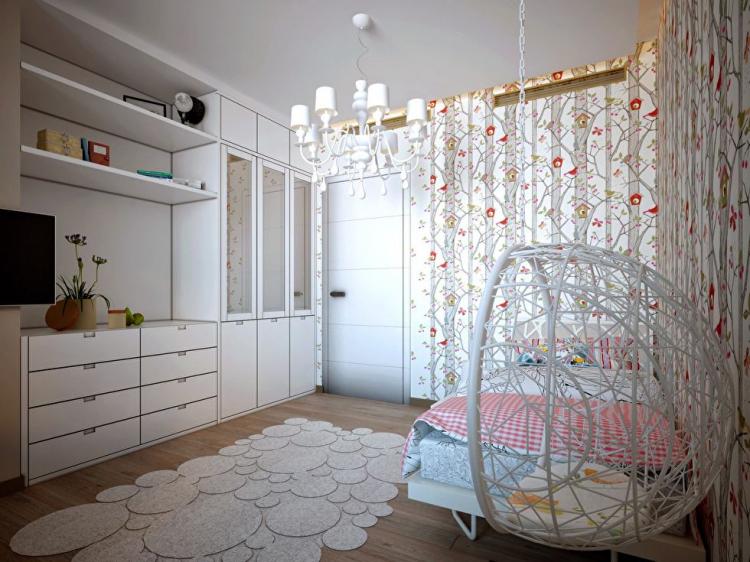 Appartement sur l'autoroute Leningradskoe