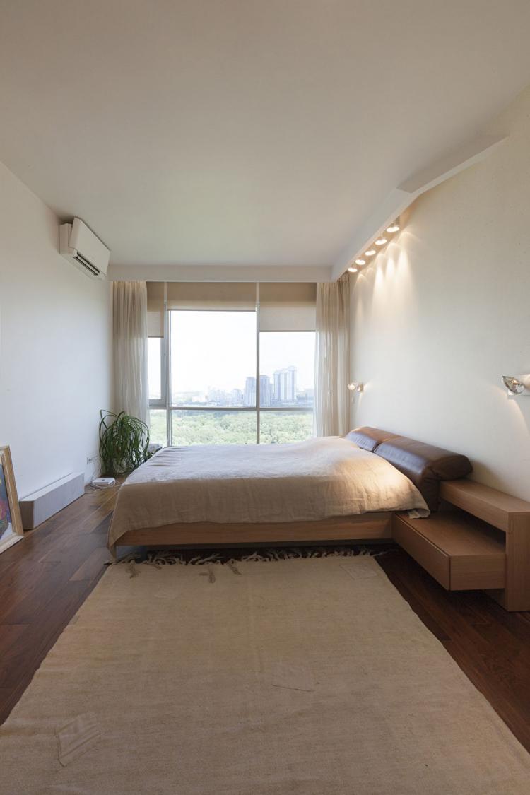 Appartement sur rue. Nijyn