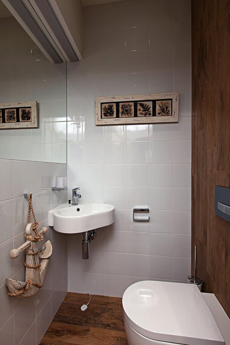 Appartement dans la rue Klimashkina