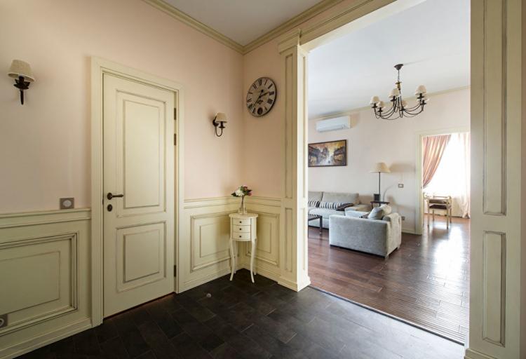 Appartement Il était une fois en Amérique