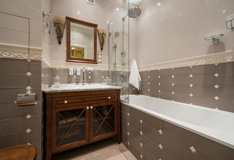 Appartement Il était une fois en Amérique