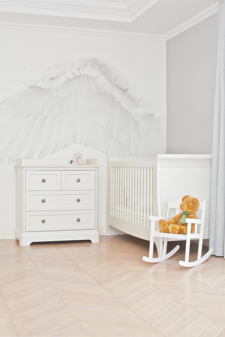 Appartement avec vue sur la digue, Novorossiysk - design d'intérieur