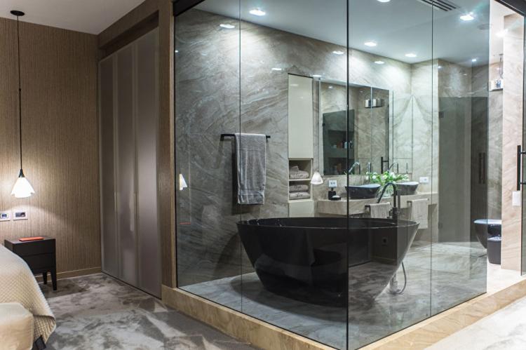 Appartement au RC Ark Palace