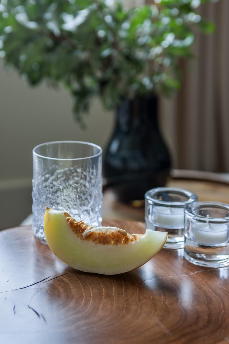 Appartement dans un complexe résidentiel Maison sur Mosfilmovskaya - design d'intérieur