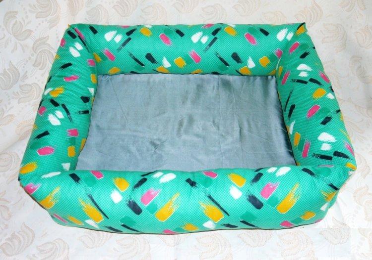 Lit pour chat à faire soi-même - photos et idées