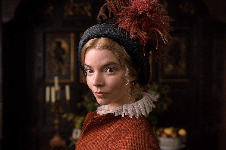 Emma - Meilleurs films britanniques