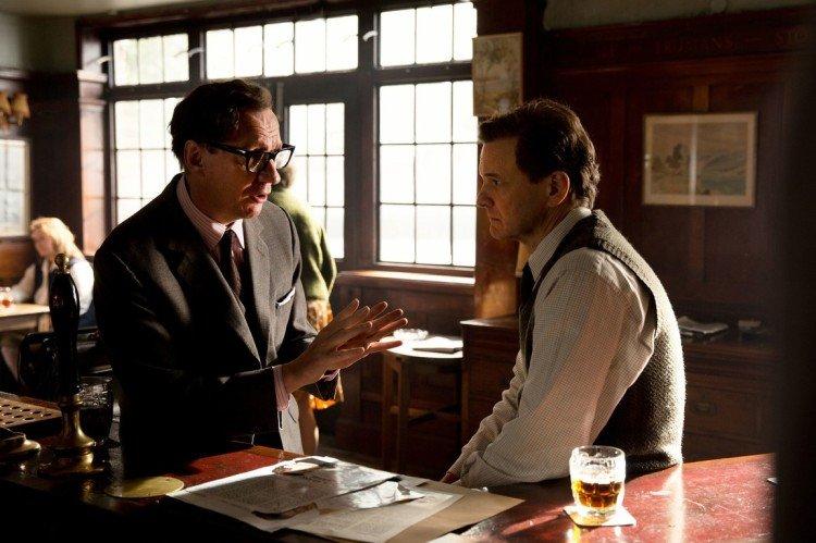 Course du siècle - Meilleurs films britanniques