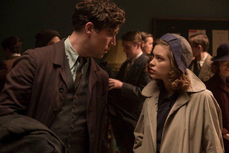 Code Red - Meilleurs films britanniques