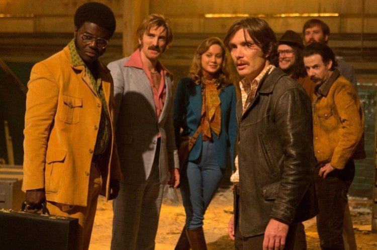 Shootout - Meilleurs films britanniques