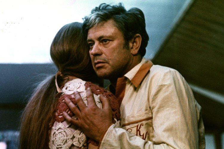 Solaris - Meilleurs films de science-fiction