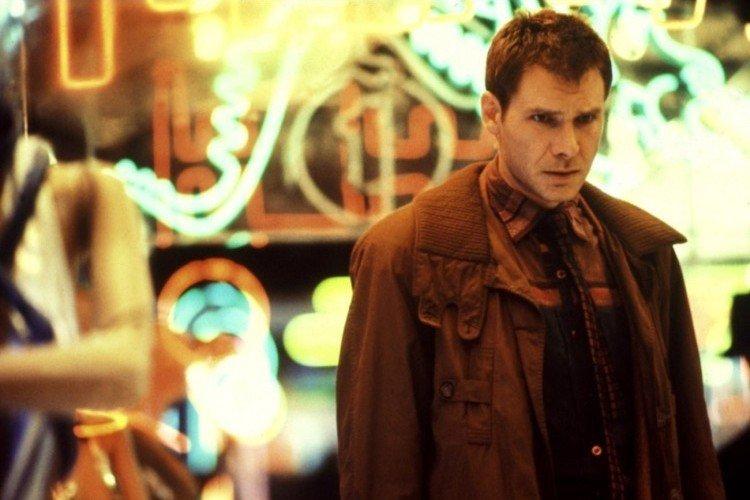 Blade Runner - Meilleurs films de science-fiction