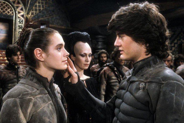 Dune - Meilleurs films de science-fiction