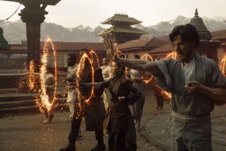 Doctor Strange - Meilleurs films de super-héros