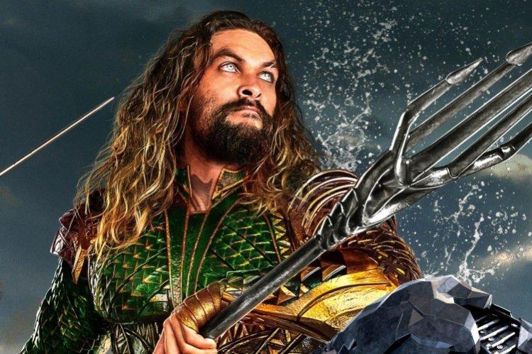 Aquaman - Meilleurs films de super-héros