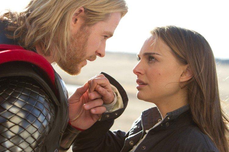 Thor - Meilleurs films de super-héros