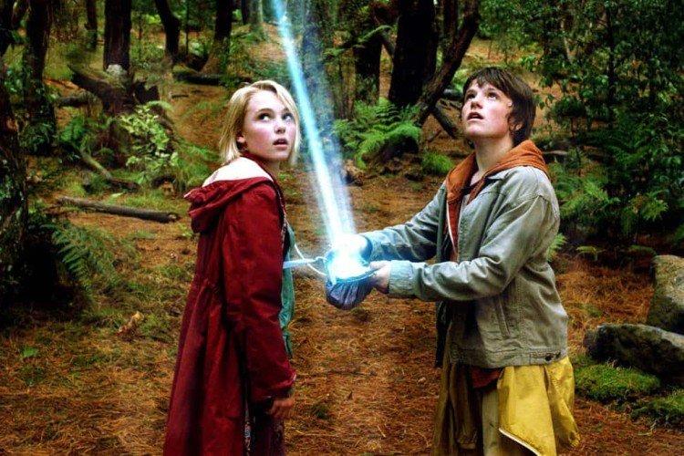 Bridge to Terabithia - Meilleurs films pour enfants
