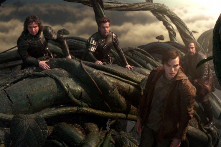 Jack le conquérant géant - Meilleurs films pour enfants