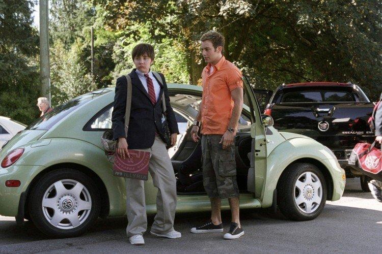 C'est un homme - Meilleurs films pour ados