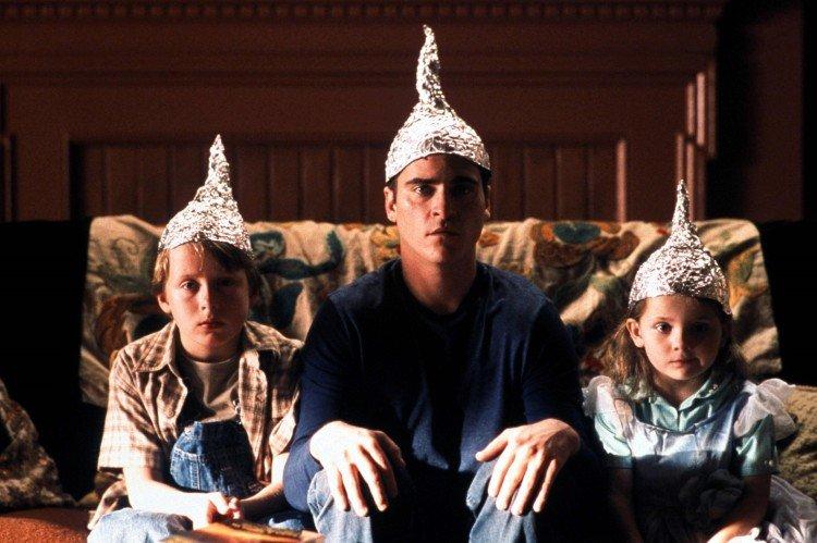 Signes - Meilleurs films avec Joaquin Phoenix