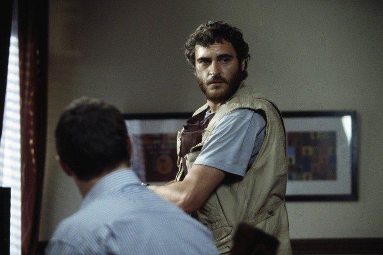 Hotel Rwanda - Meilleurs films avec Joaquin Phoenix