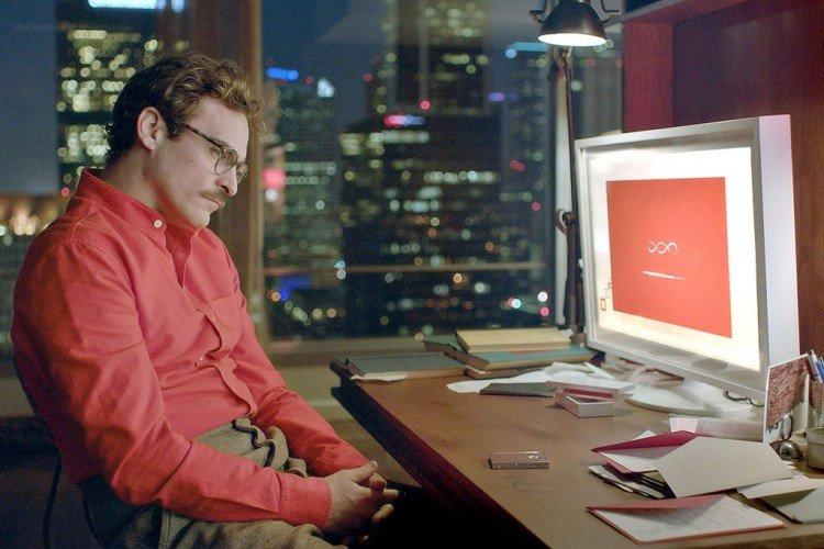 Elle est les meilleurs films avec Joaquin Phoenix