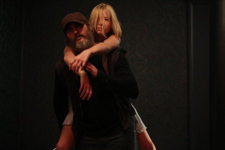 Vous n'avez jamais été ici - Meilleurs films avec Joaquin Phoenix