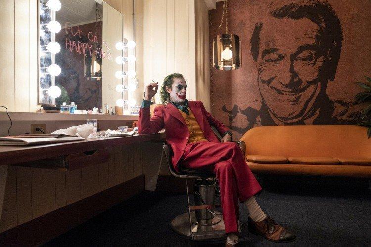 Joker - Meilleurs films avec Joaquin Phoenix