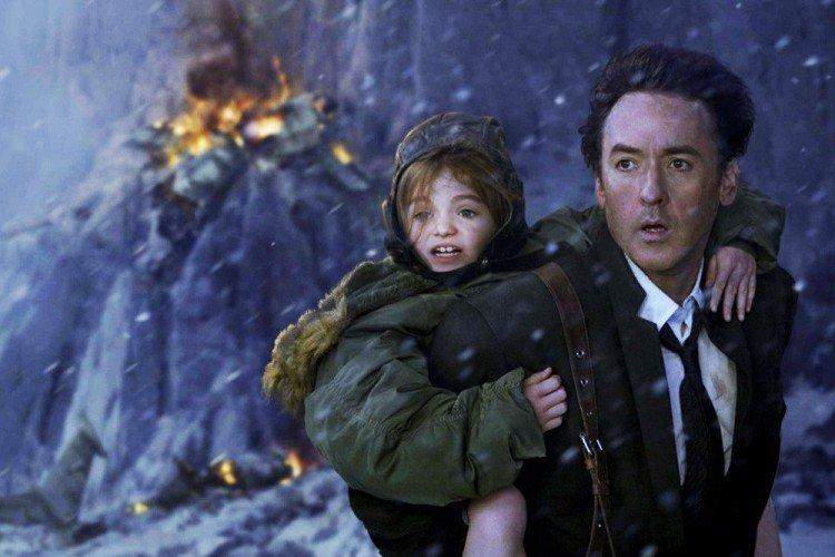 2012 - Meilleurs films catastrophe