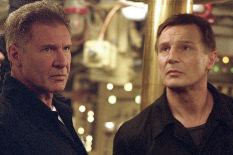 K-19 - meilleurs films catastrophe