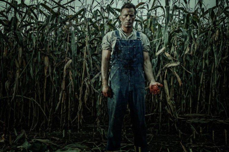 1922 - Les meilleurs films d'après les livres de Stephen King