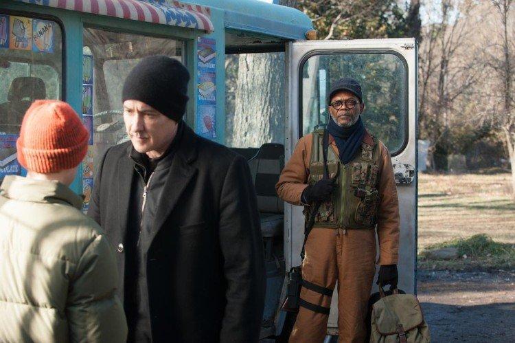 Mobile - Meilleurs films basés sur les livres de Stephen King