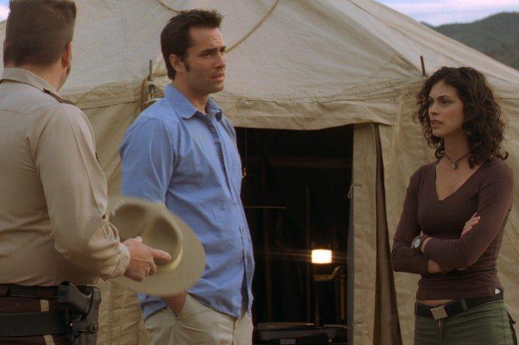 Oblivion Sands - Meilleurs films de l'Egypte ancienne