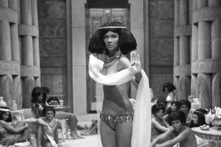 Pharaon - Les meilleurs films sur l'Egypte ancienne