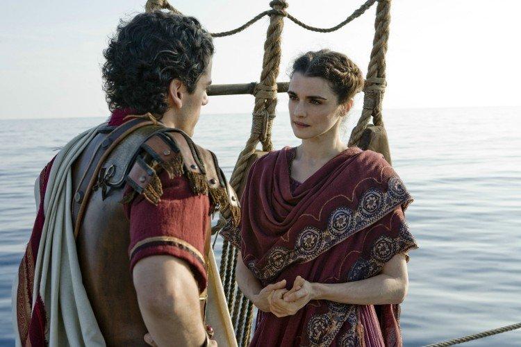 Agora - Les meilleurs films sur l'Egypte ancienne