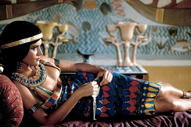 Néfertiti - Les meilleurs films sur l'Egypte ancienne