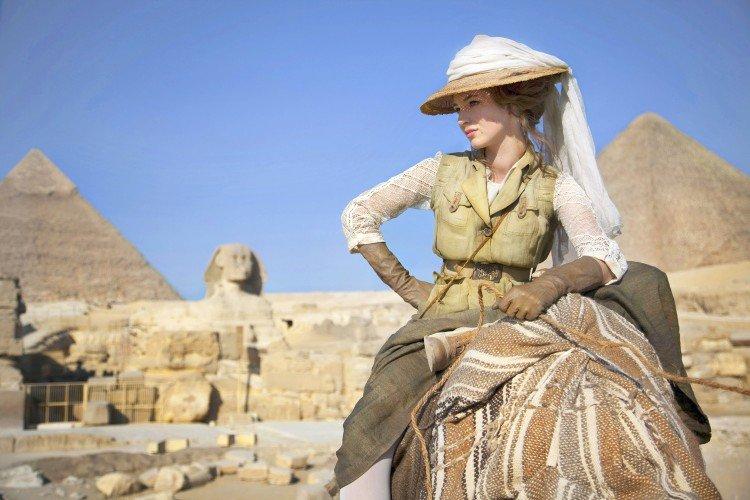 Adele's Bizarre Adventures - Les meilleurs films sur l'Egypte ancienne