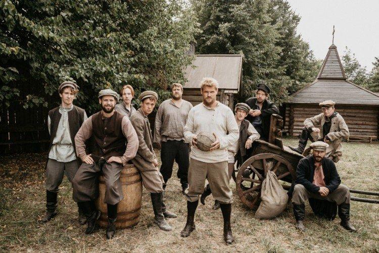 Wild League - Meilleurs films de football