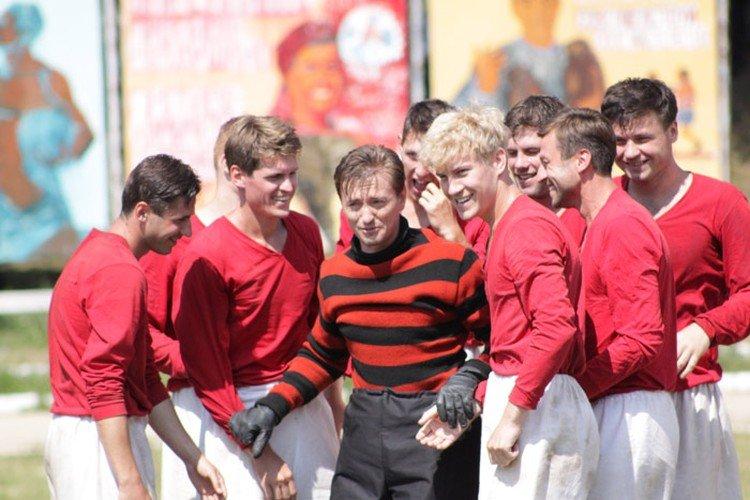 Match - Meilleurs films de football