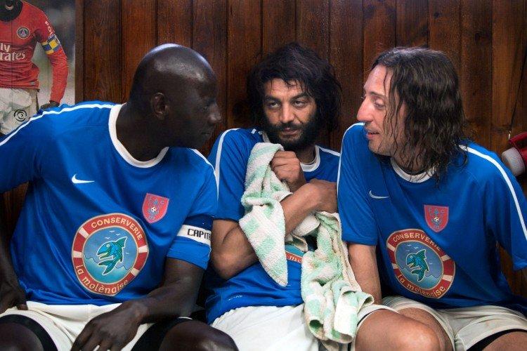 Dream Team - Meilleurs films de football